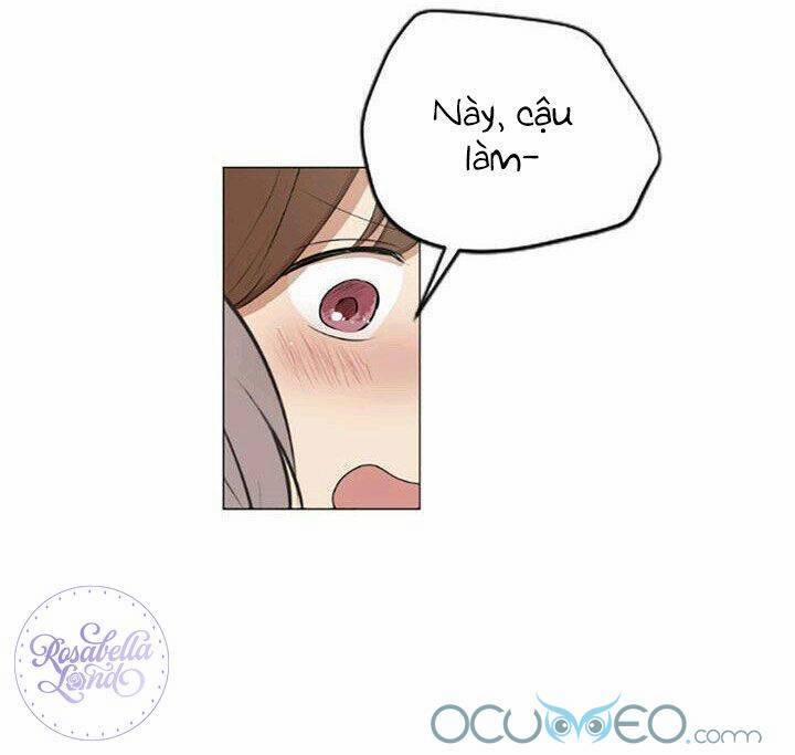 Tình Yêu Tuổi Trẻ 41 trang 23