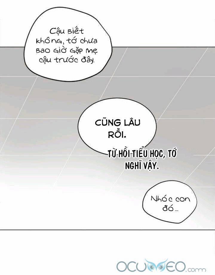 Tình Yêu Tuổi Trẻ 41 trang 27