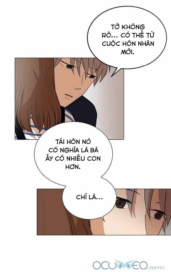 Tình Yêu Tuổi Trẻ 41 trang 28