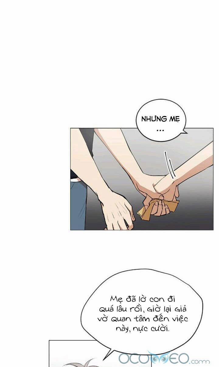 Tình Yêu Tuổi Trẻ 41 trang 3