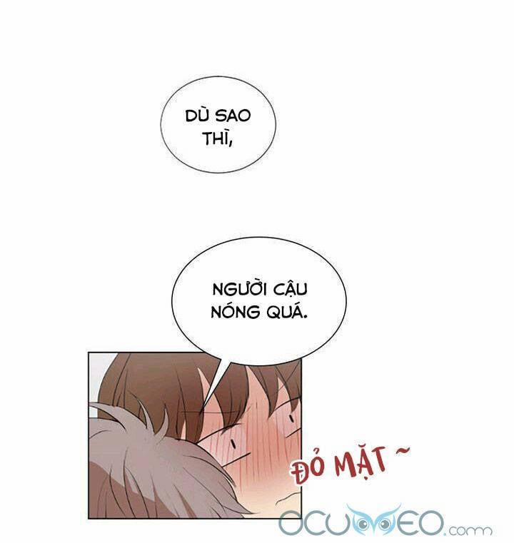 Tình Yêu Tuổi Trẻ 41 trang 32