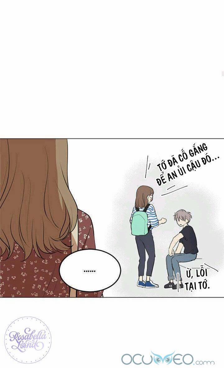 Tình Yêu Tuổi Trẻ 41 trang 34