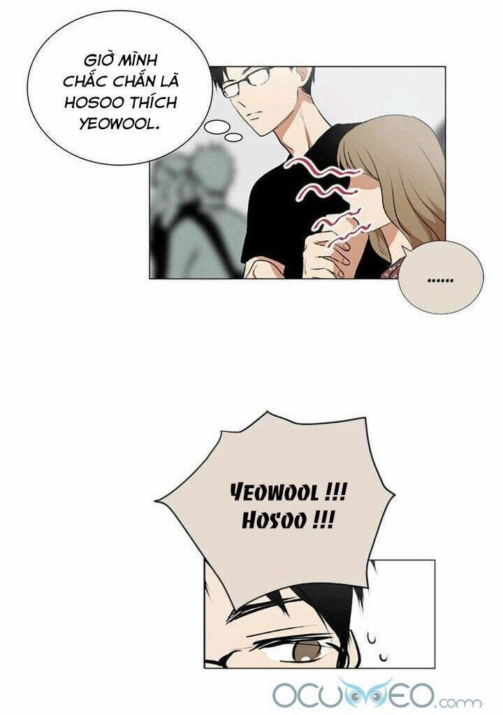 Tình Yêu Tuổi Trẻ 41 trang 35