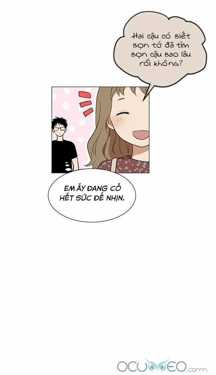 Tình Yêu Tuổi Trẻ 41 trang 36