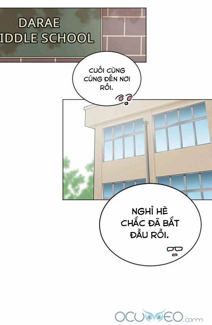 Tình Yêu Tuổi Trẻ 41 trang 37