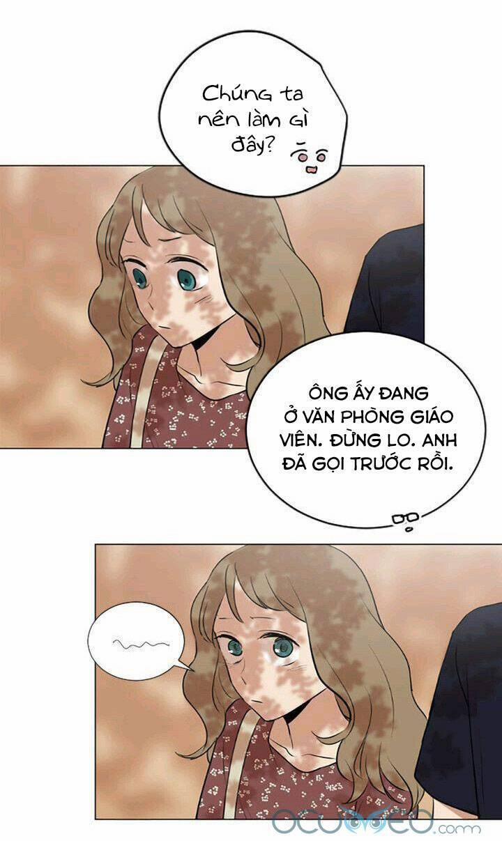 Tình Yêu Tuổi Trẻ 41 trang 39