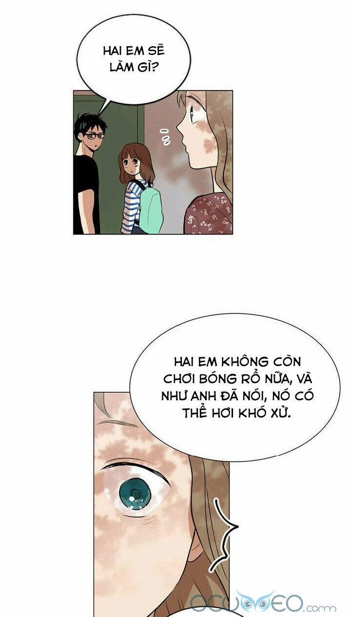 Tình Yêu Tuổi Trẻ 41 trang 41