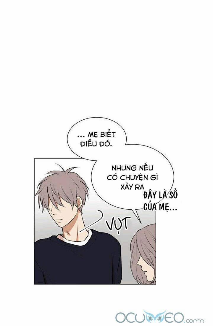 Tình Yêu Tuổi Trẻ 41 trang 5