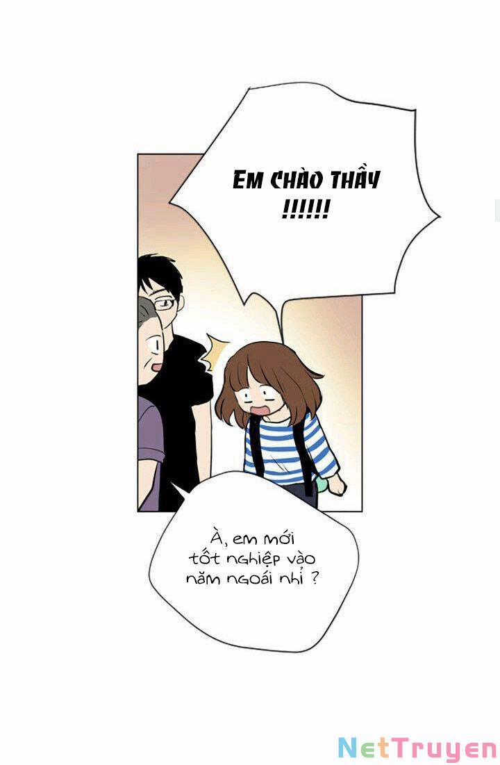 Tình Yêu Tuổi Trẻ 42 trang 12