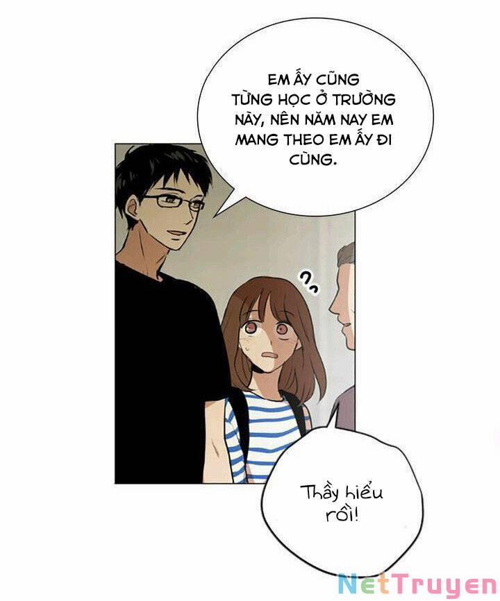 Tình Yêu Tuổi Trẻ 42 trang 13