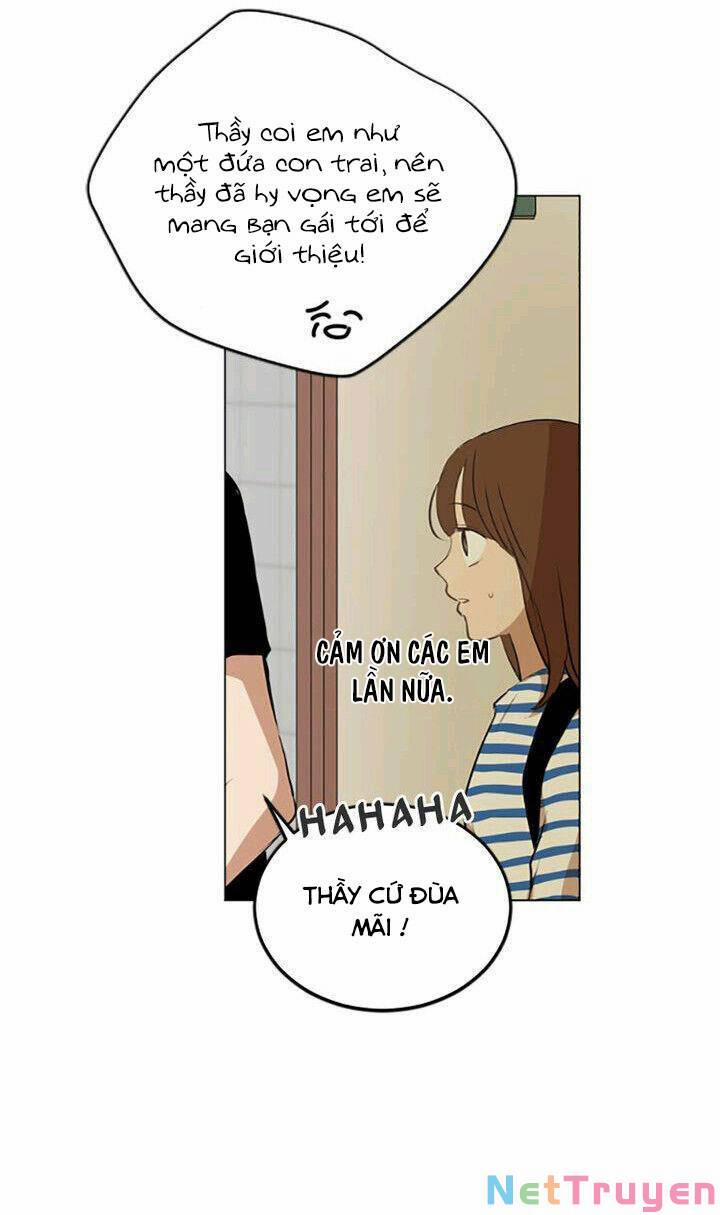 Tình Yêu Tuổi Trẻ 42 trang 14