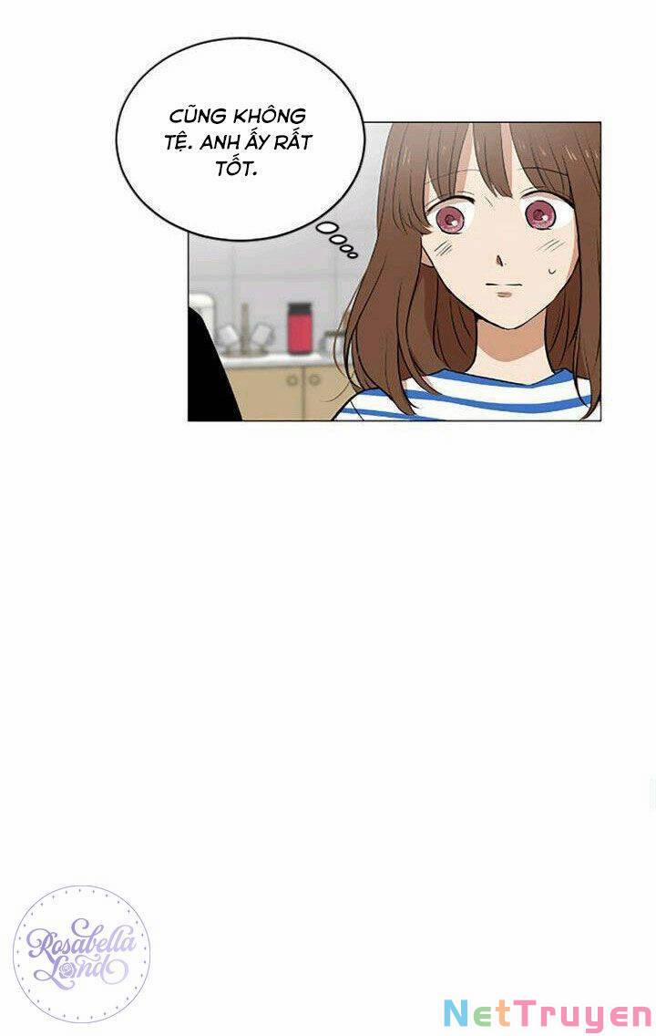 Tình Yêu Tuổi Trẻ 42 trang 16