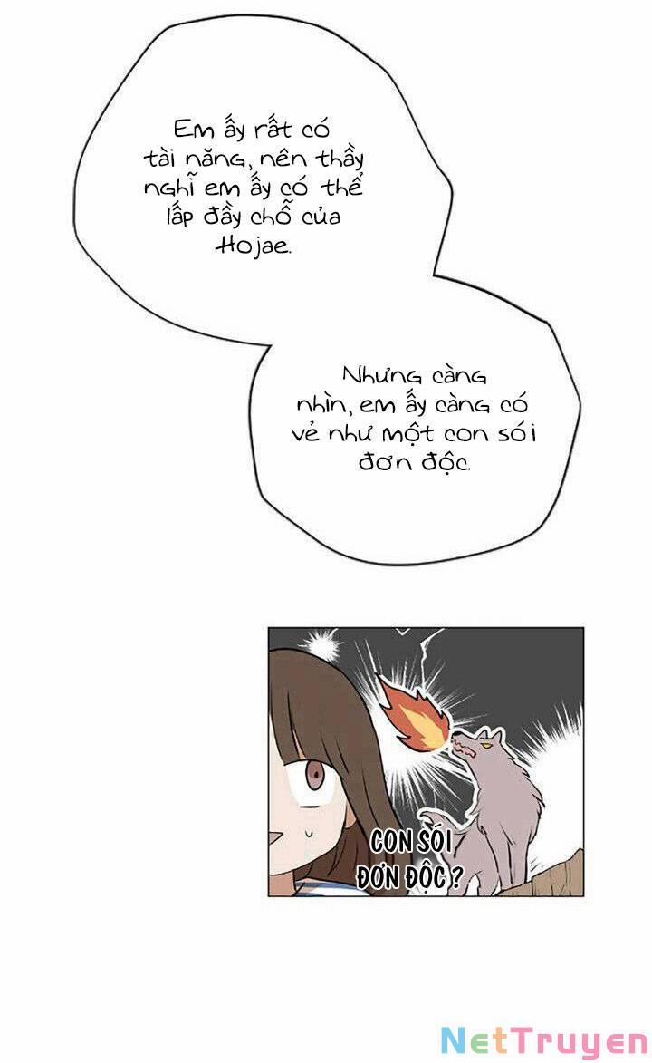 Tình Yêu Tuổi Trẻ 42 trang 21