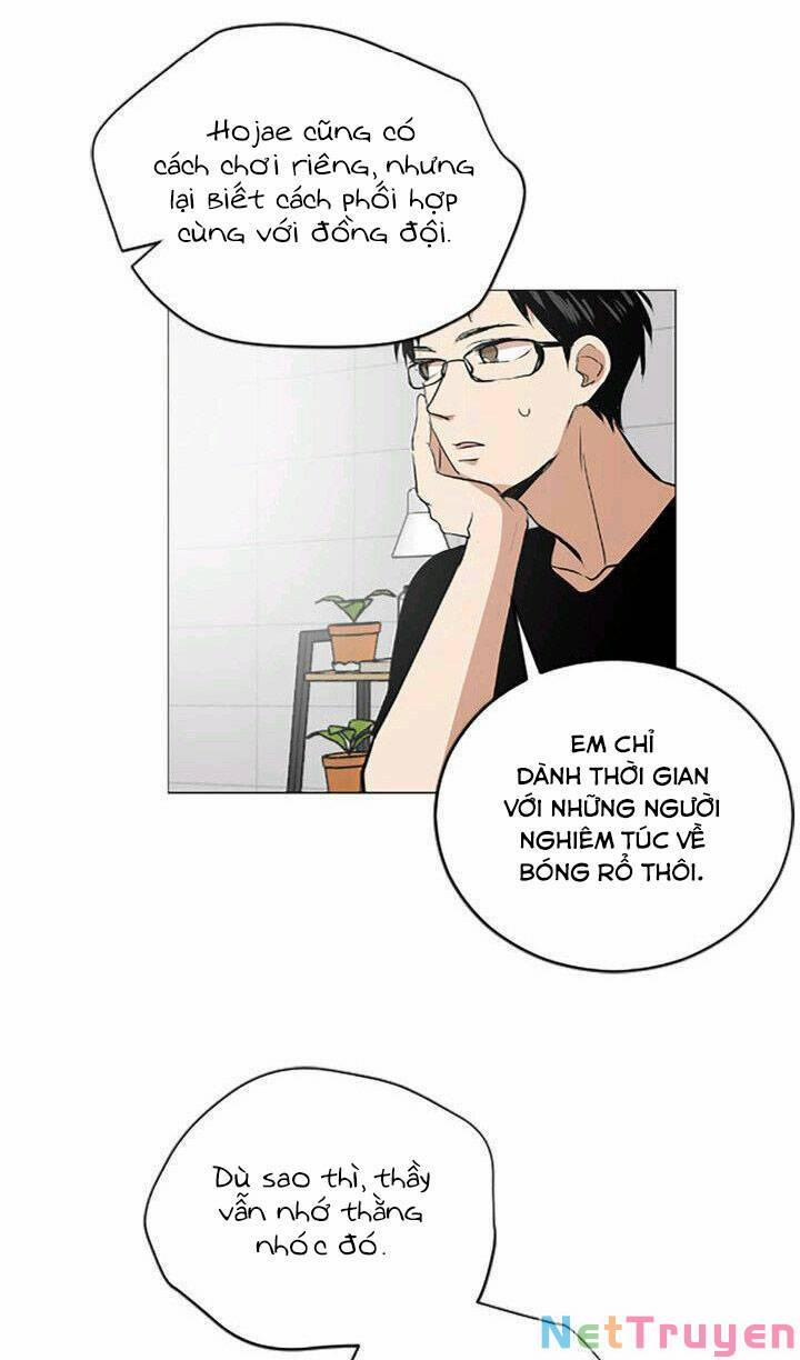 Tình Yêu Tuổi Trẻ 42 trang 22