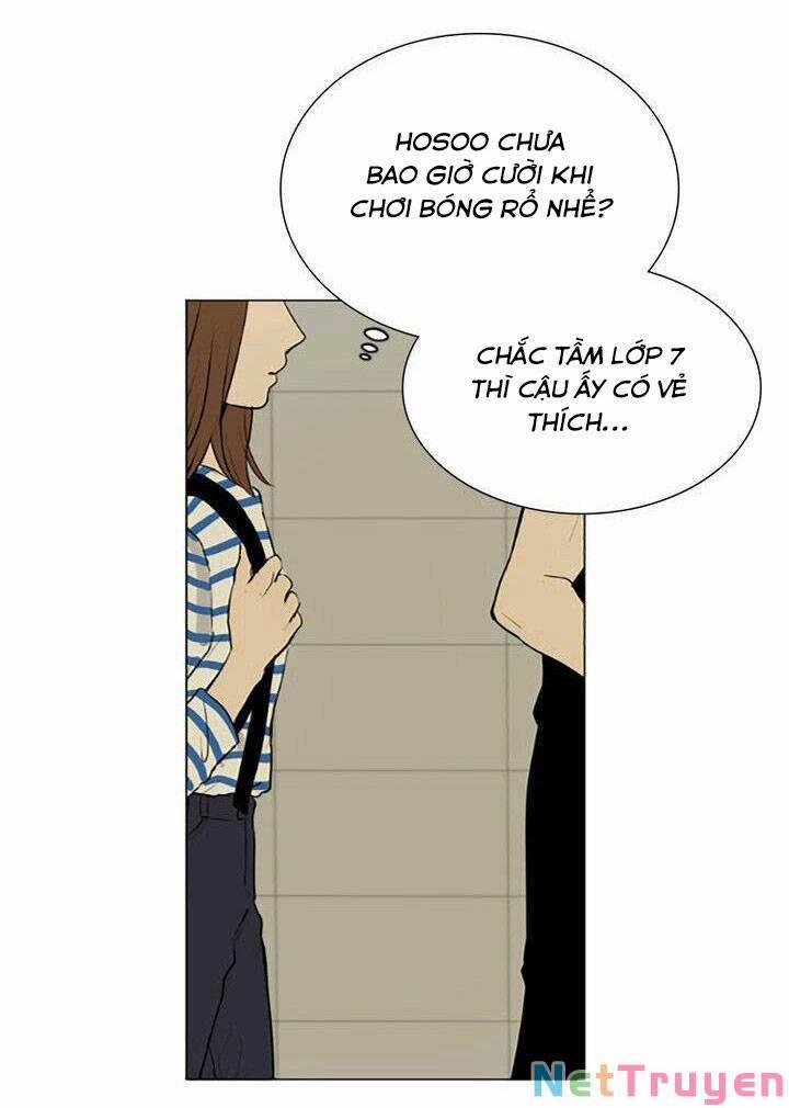 Tình Yêu Tuổi Trẻ 42 trang 26