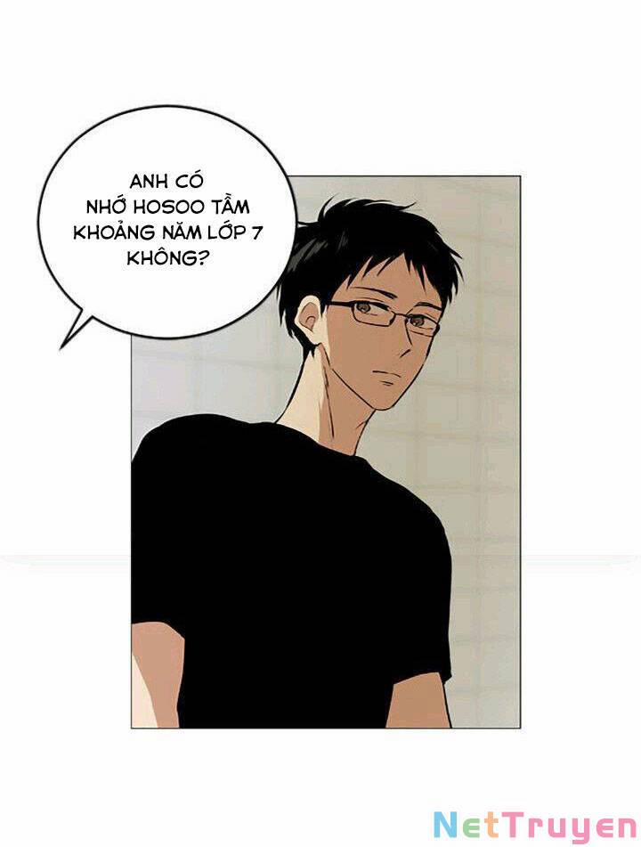 Tình Yêu Tuổi Trẻ 42 trang 28