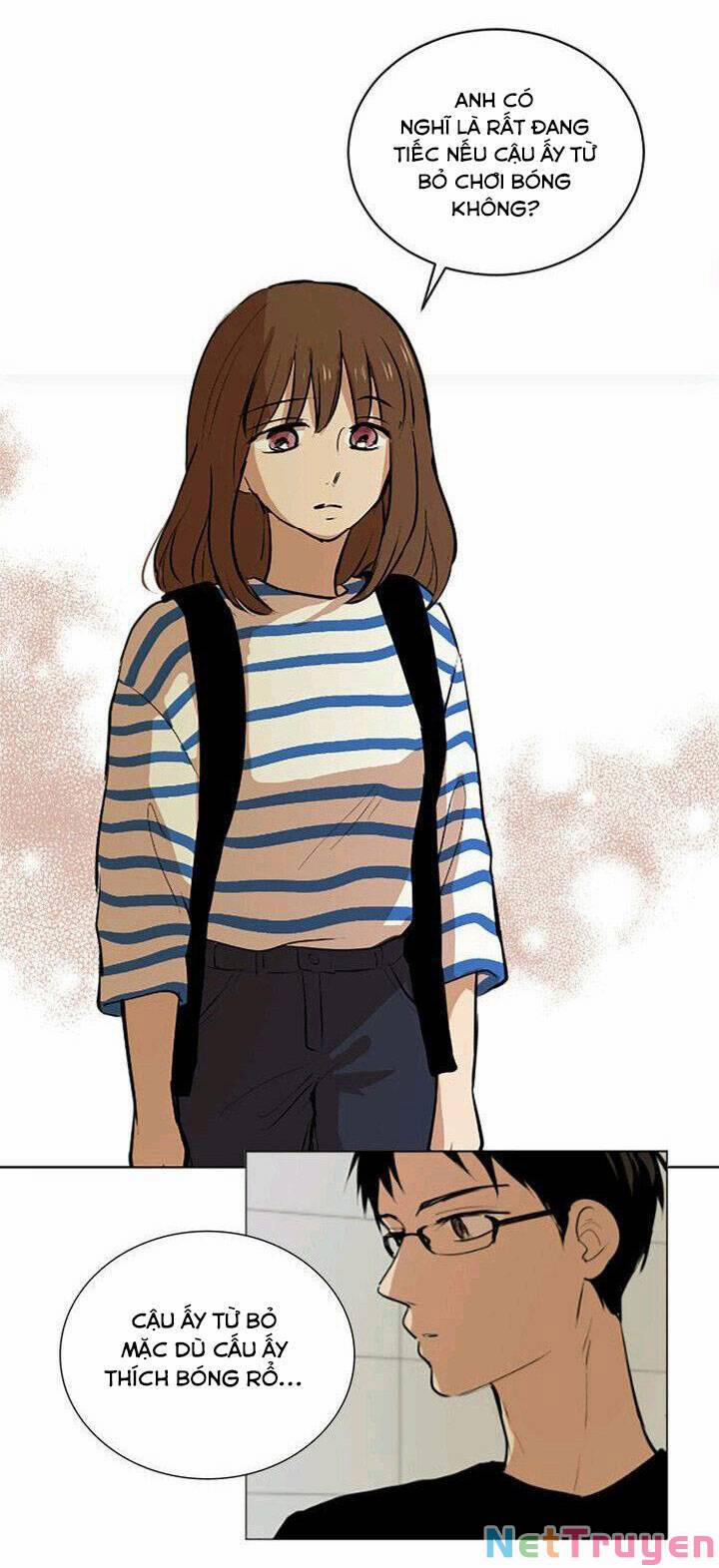 Tình Yêu Tuổi Trẻ 42 trang 29