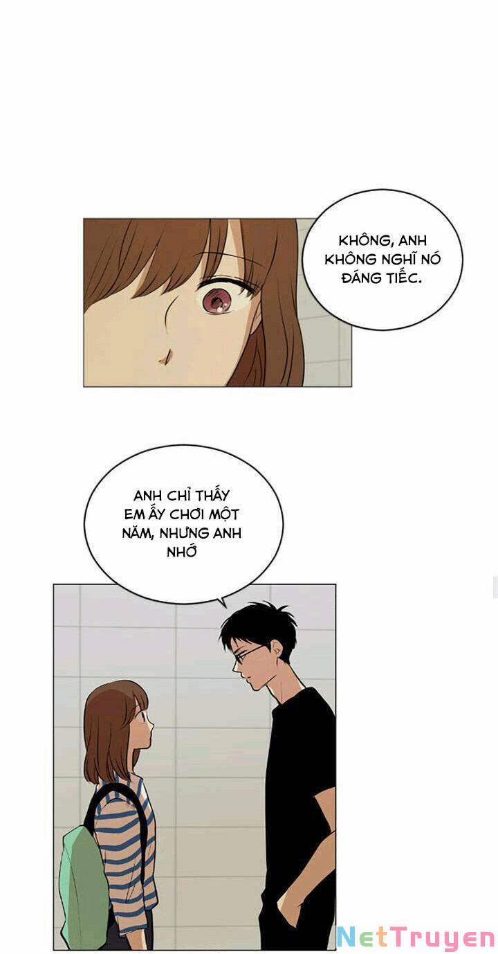 Tình Yêu Tuổi Trẻ 42 trang 30