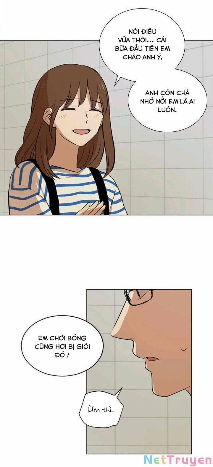 Tình Yêu Tuổi Trẻ 42 trang 34