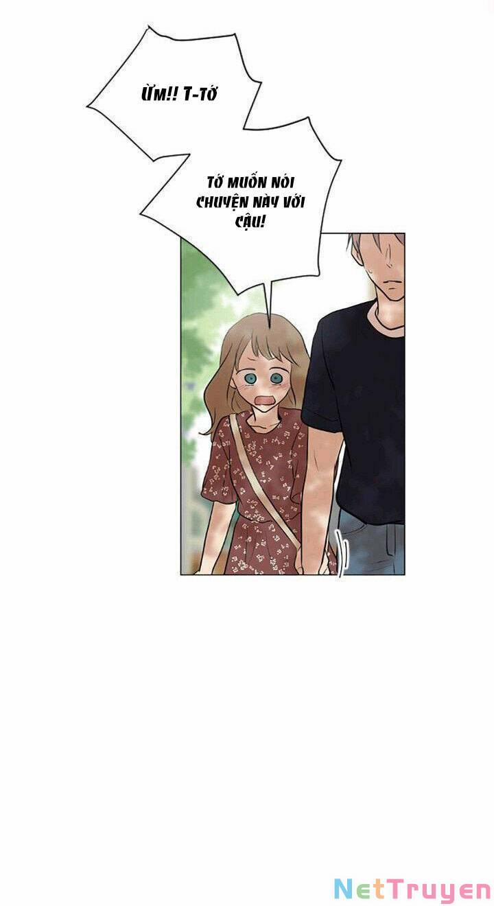 Tình Yêu Tuổi Trẻ 42 trang 9