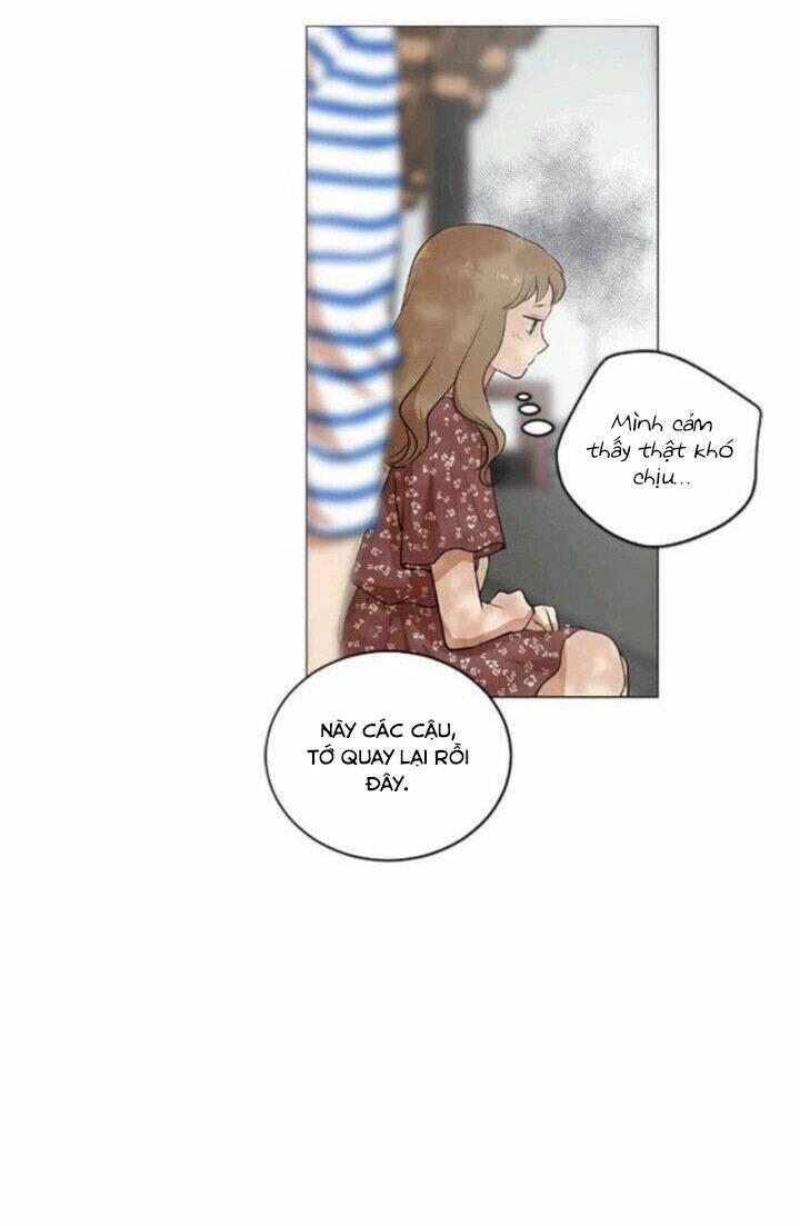 Tình Yêu Tuổi Trẻ 43 trang 13