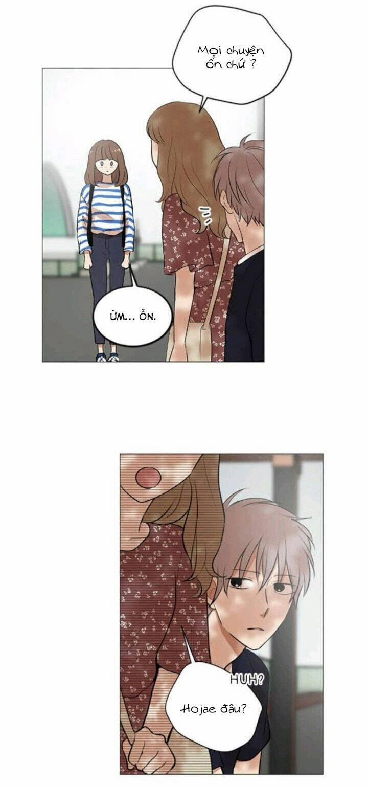 Tình Yêu Tuổi Trẻ 43 trang 14