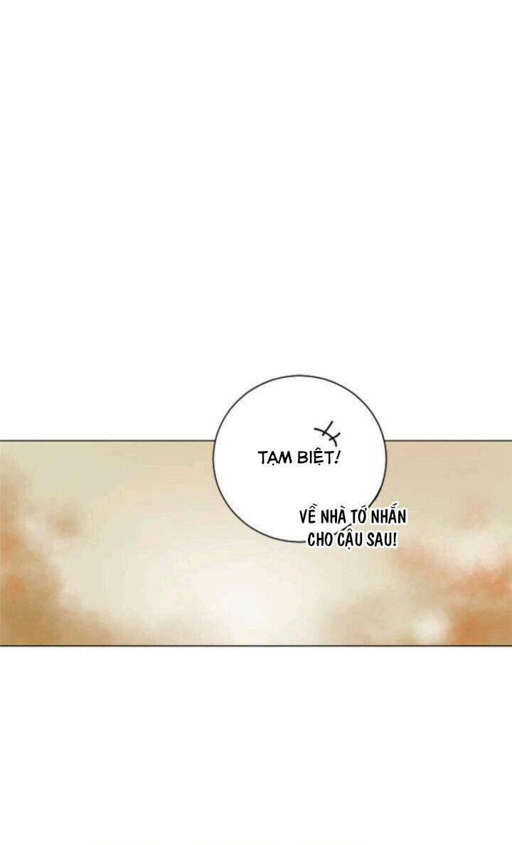 Tình Yêu Tuổi Trẻ 43 trang 19