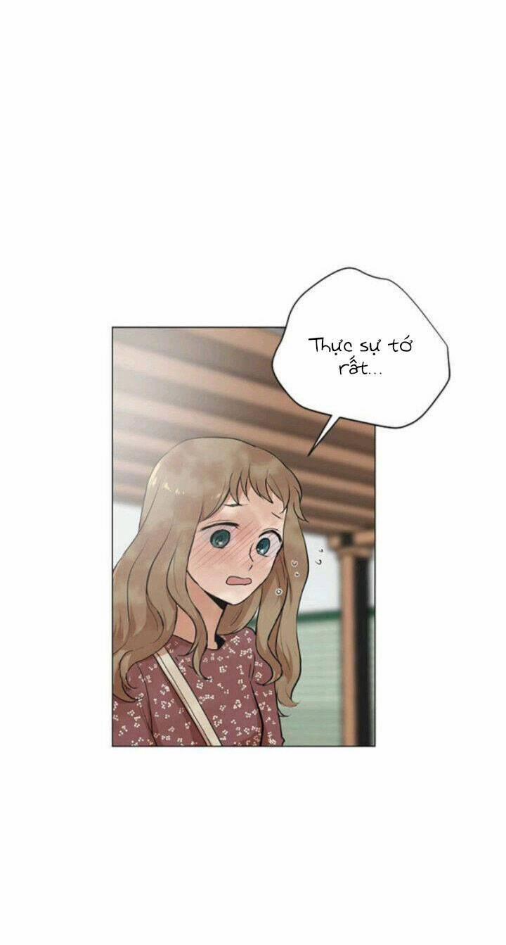 Tình Yêu Tuổi Trẻ 43 trang 2