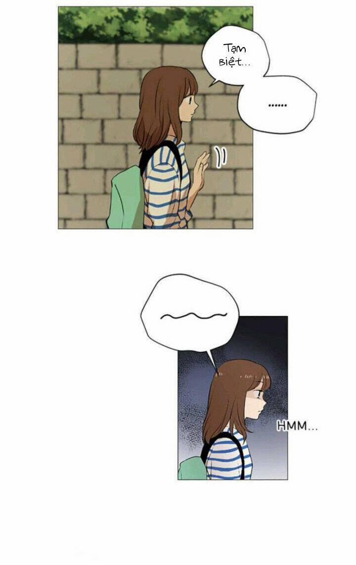 Tình Yêu Tuổi Trẻ 43 trang 20