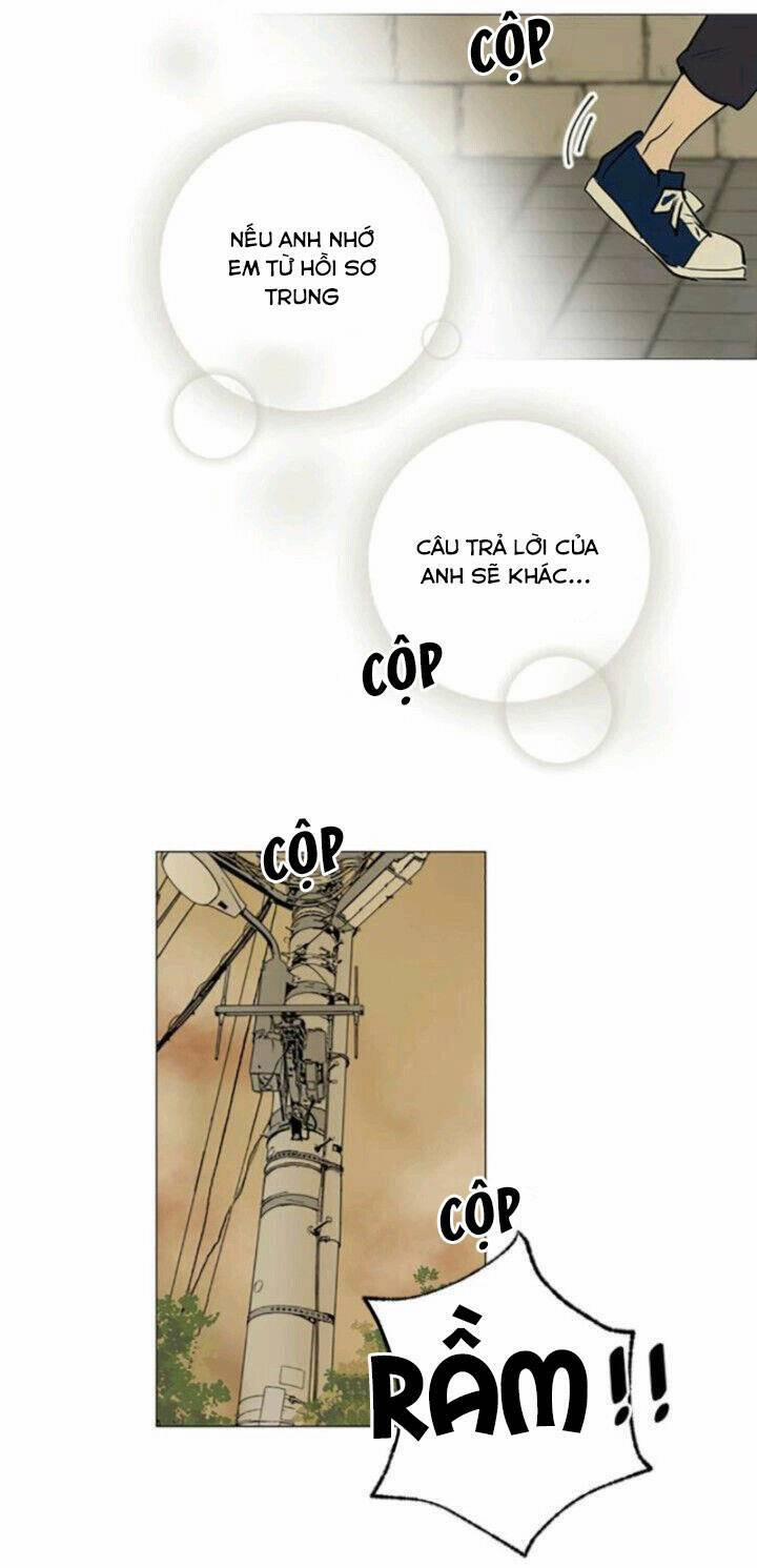 Tình Yêu Tuổi Trẻ 43 trang 21