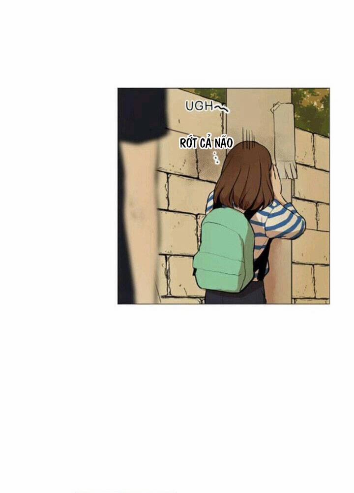 Tình Yêu Tuổi Trẻ 43 trang 22