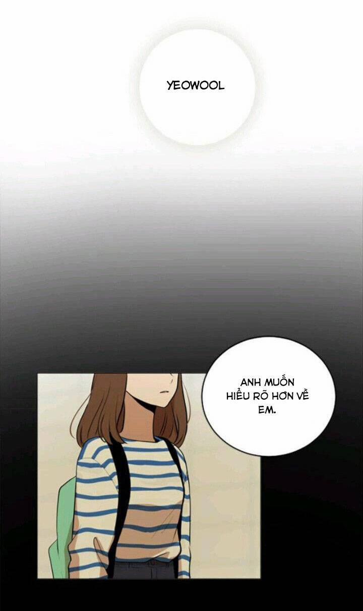 Tình Yêu Tuổi Trẻ 43 trang 24