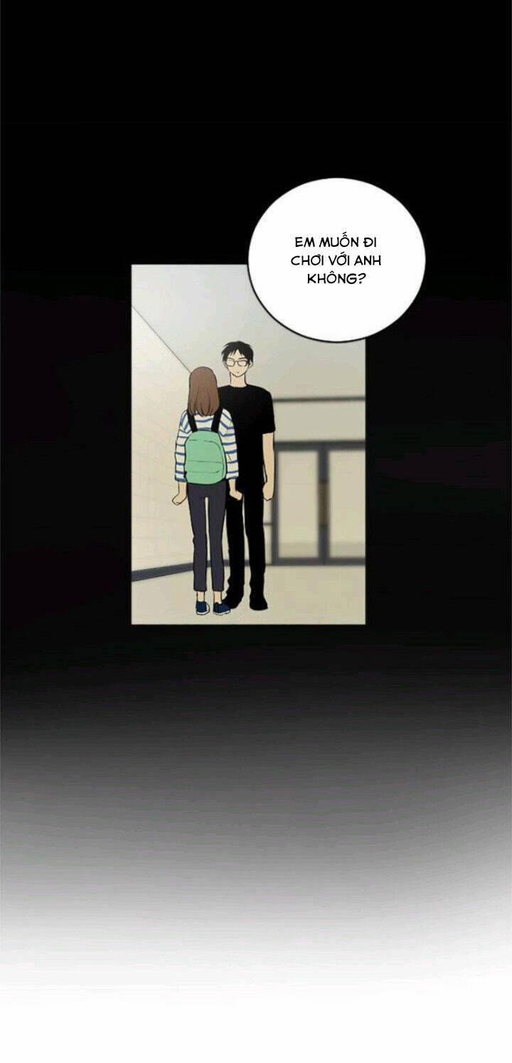 Tình Yêu Tuổi Trẻ 43 trang 26