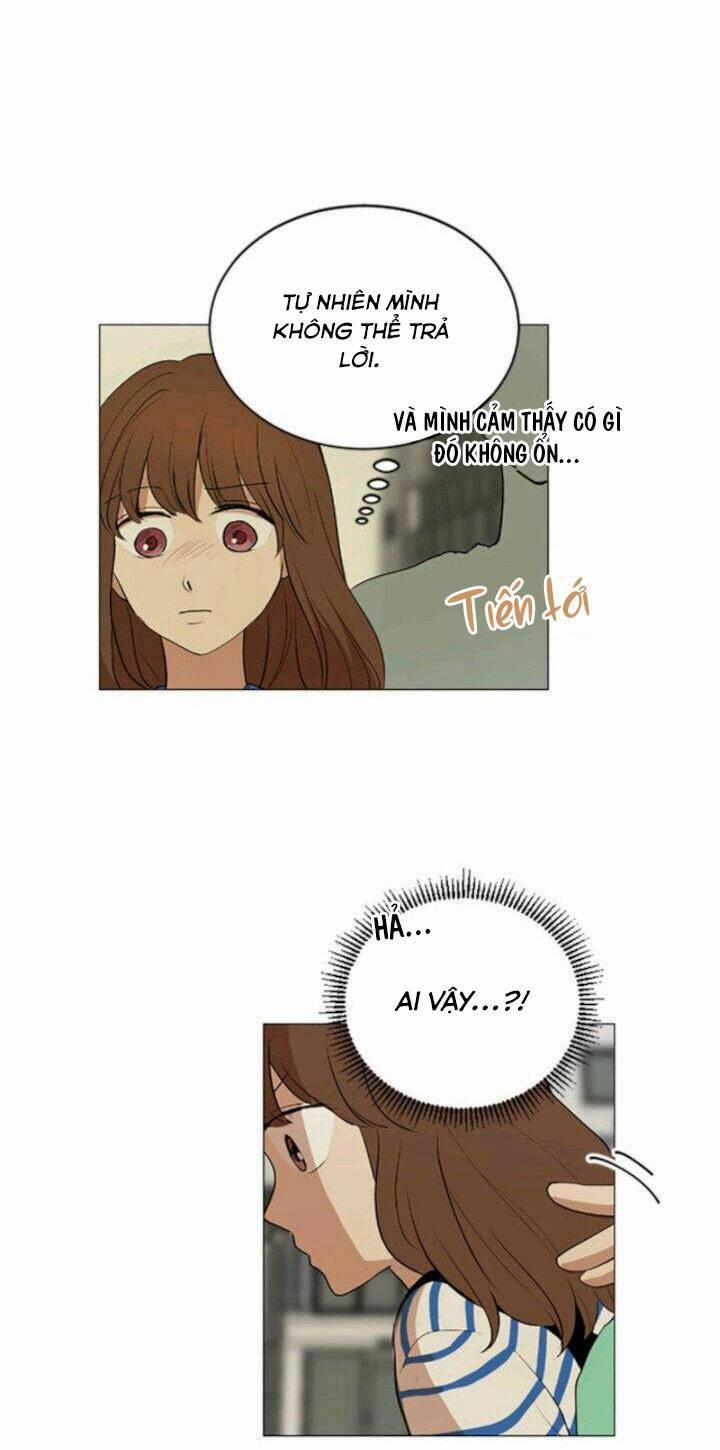 Tình Yêu Tuổi Trẻ 43 trang 27