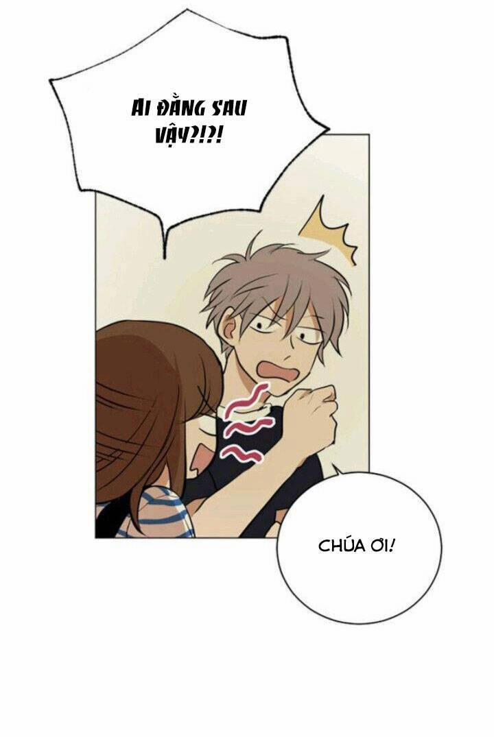 Tình Yêu Tuổi Trẻ 43 trang 29