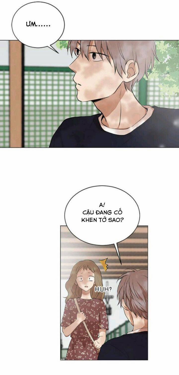 Tình Yêu Tuổi Trẻ 43 trang 3