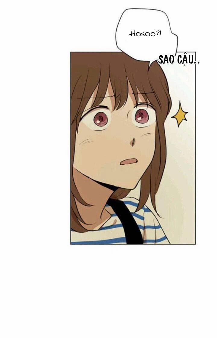 Tình Yêu Tuổi Trẻ 43 trang 30