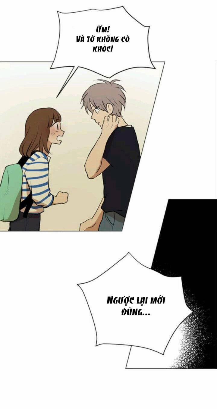 Tình Yêu Tuổi Trẻ 43 trang 35