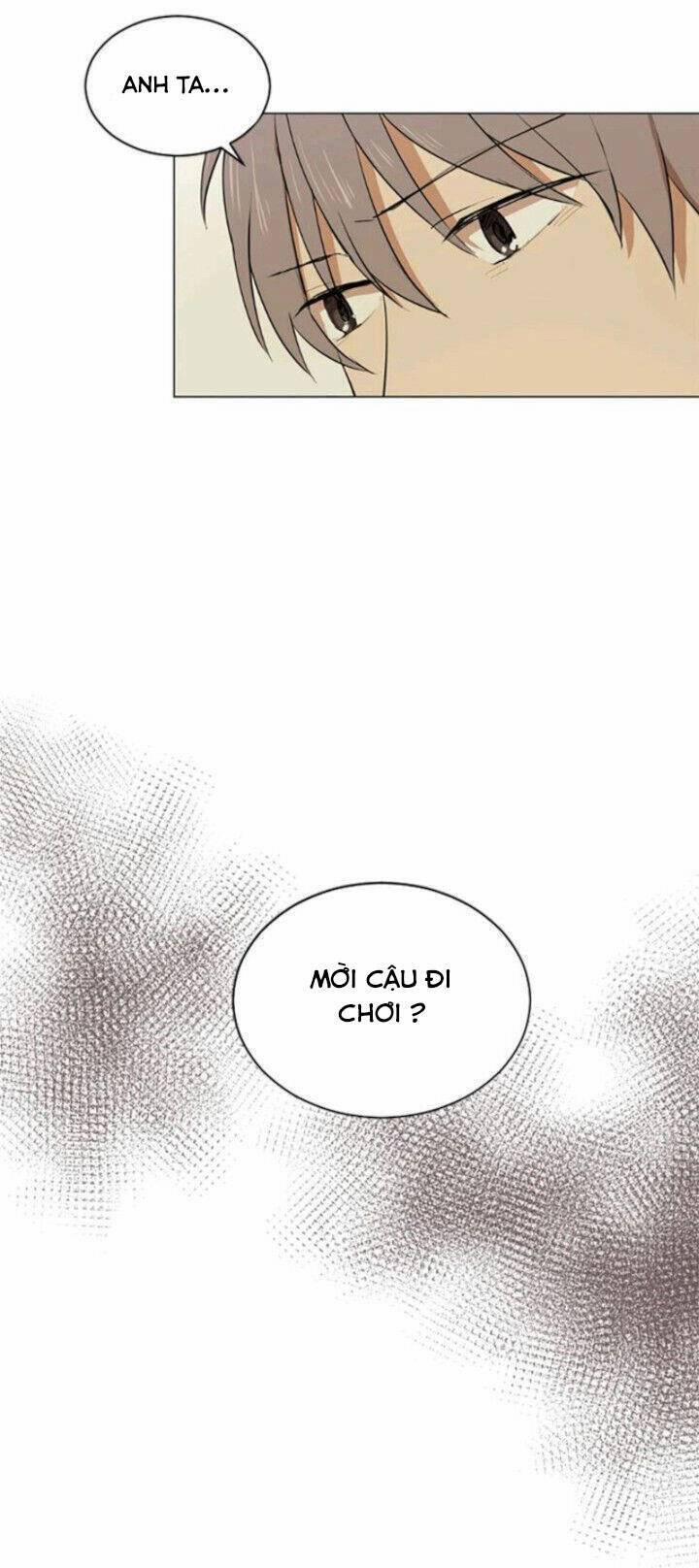 Tình Yêu Tuổi Trẻ 43 trang 38