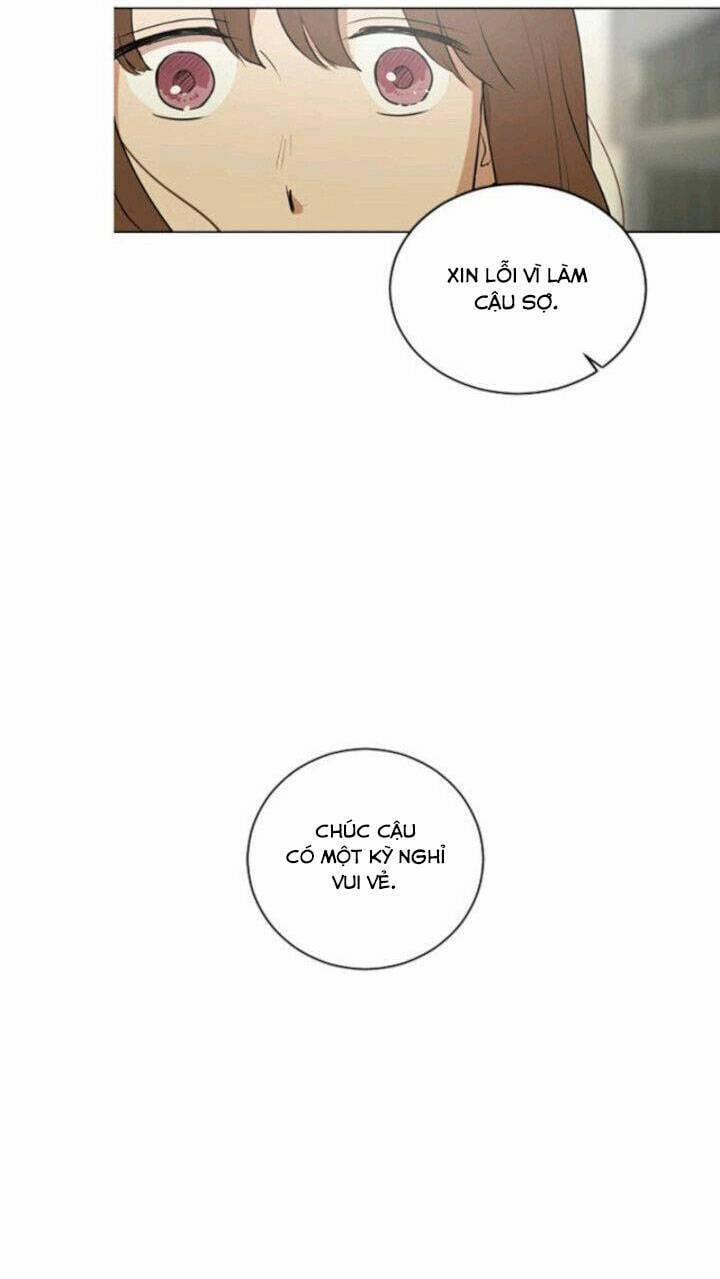 Tình Yêu Tuổi Trẻ 43 trang 42