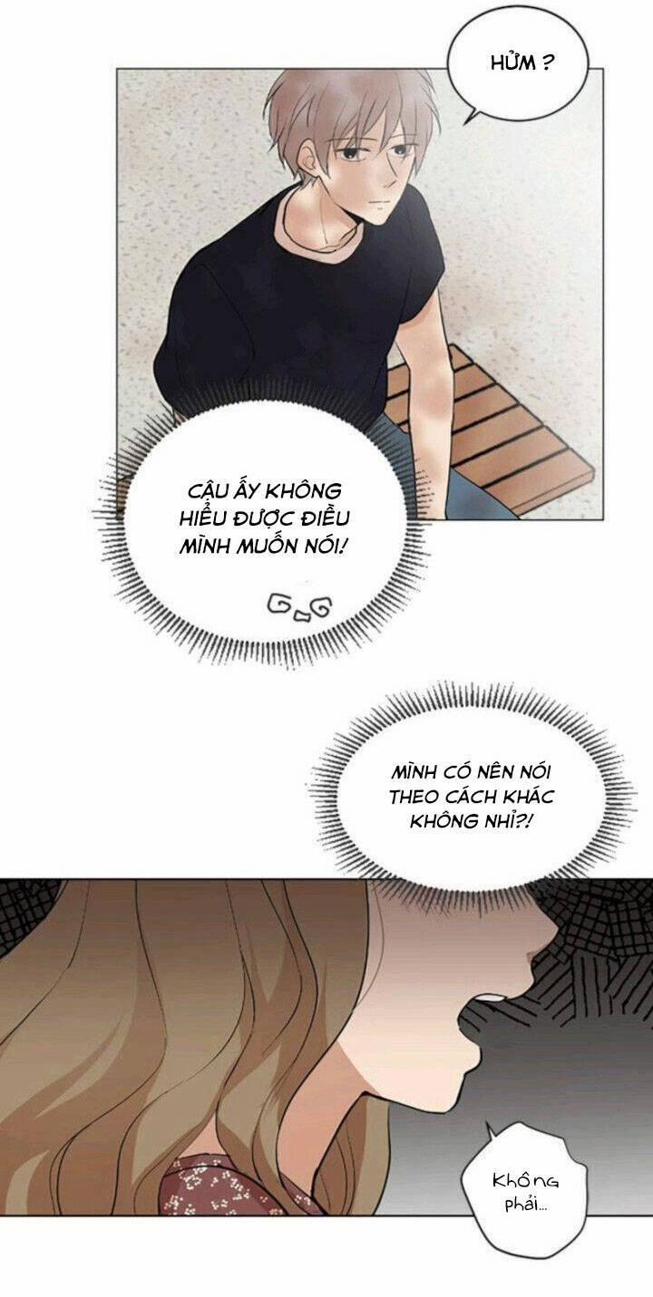 Tình Yêu Tuổi Trẻ 43 trang 5