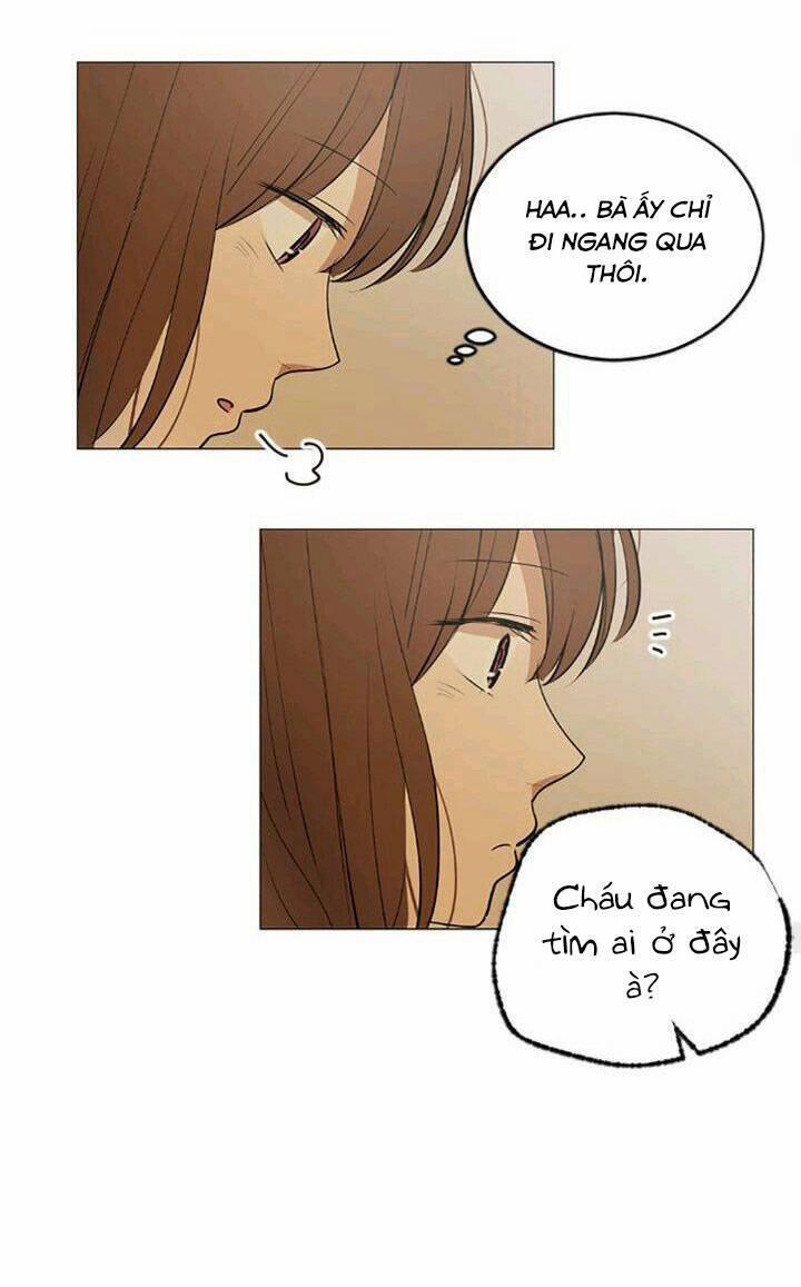 Tình Yêu Tuổi Trẻ 44 trang 19