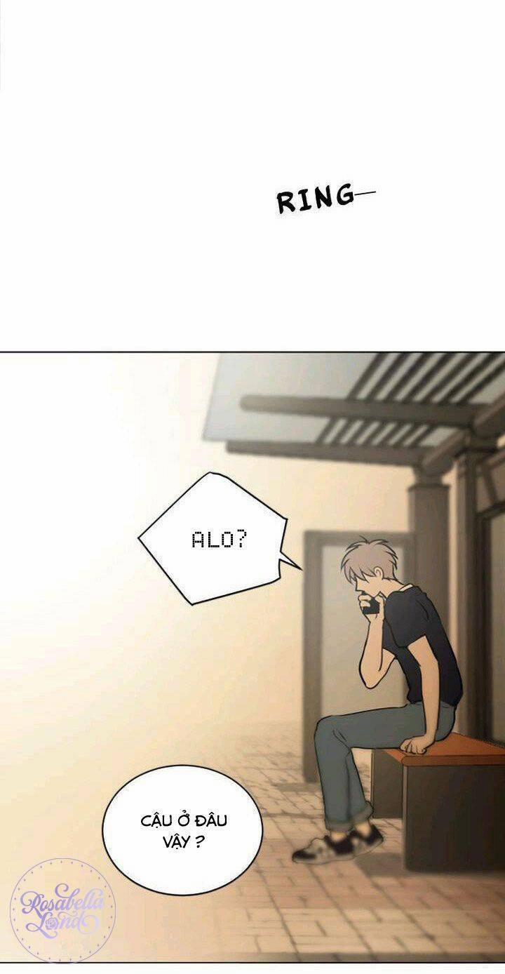 Tình Yêu Tuổi Trẻ 44 trang 24