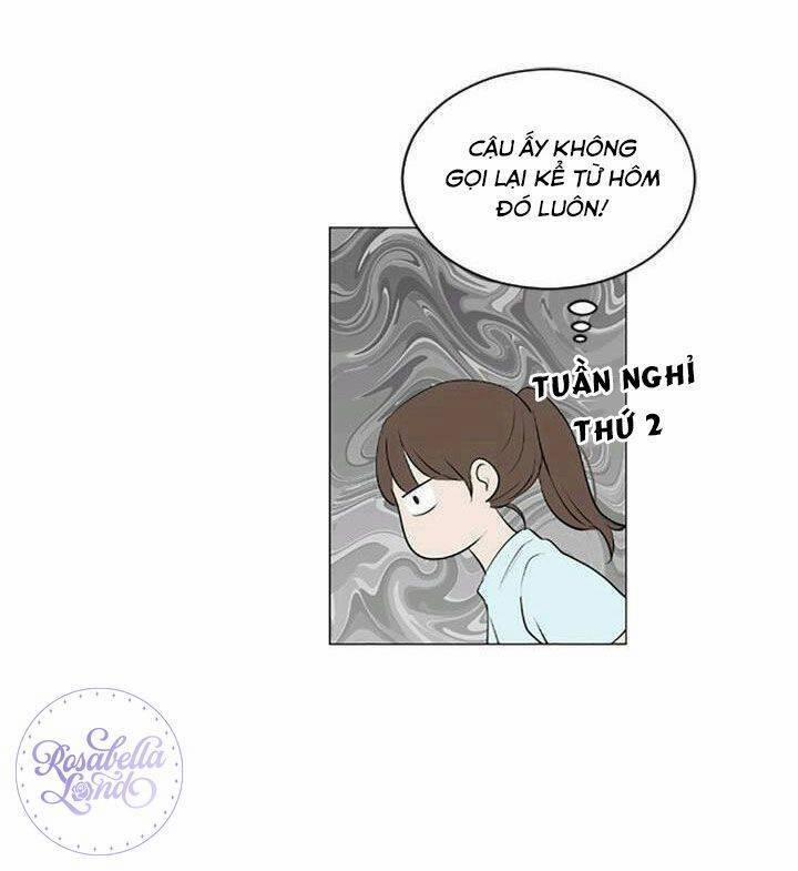 Tình Yêu Tuổi Trẻ 44 trang 32