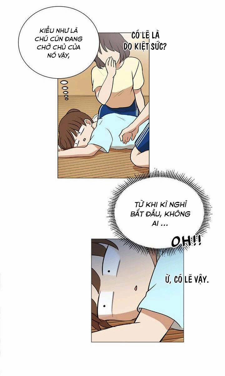 Tình Yêu Tuổi Trẻ 44 trang 36