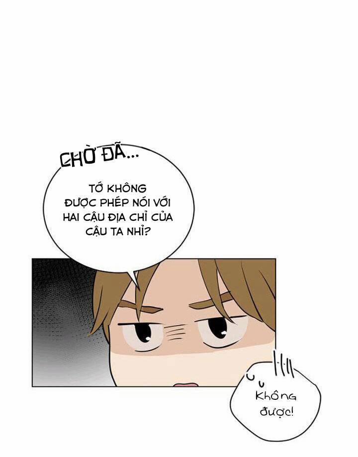 Tình Yêu Tuổi Trẻ 44 trang 45