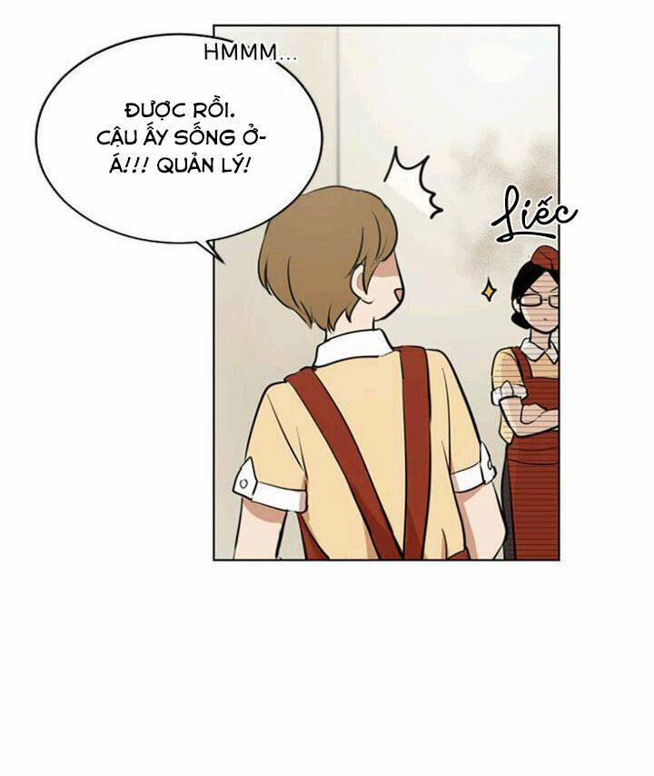 Tình Yêu Tuổi Trẻ 44 trang 46