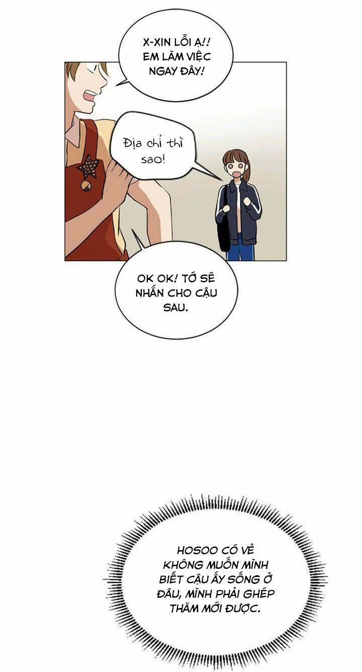 Tình Yêu Tuổi Trẻ 44 trang 47