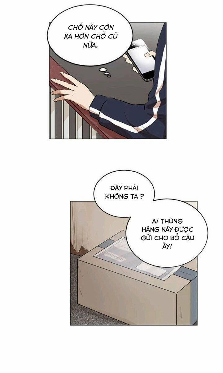 Tình Yêu Tuổi Trẻ 44 trang 49