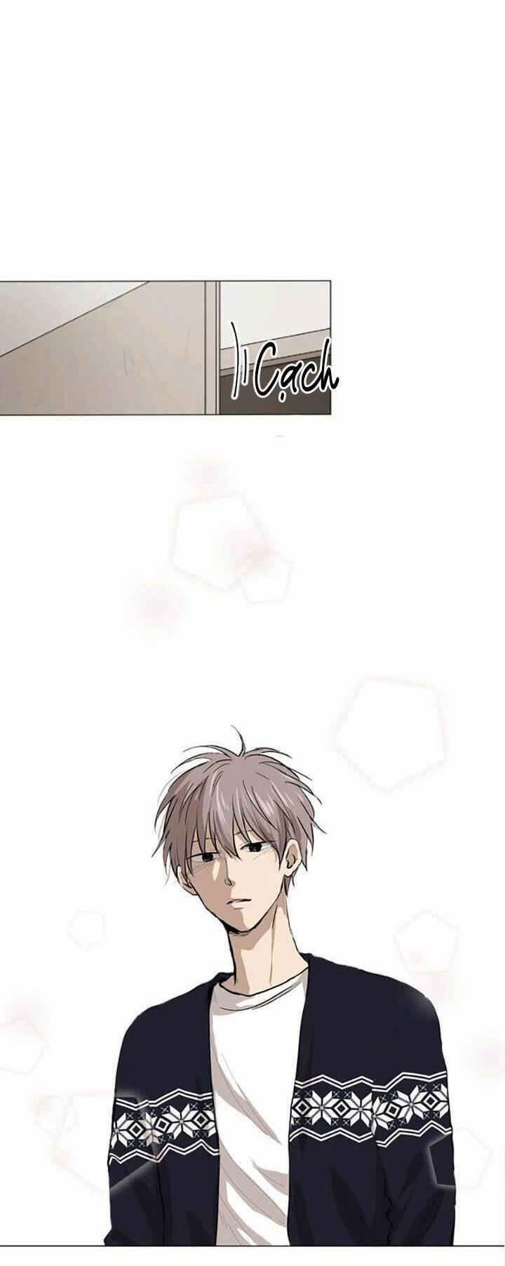 Tình Yêu Tuổi Trẻ 45 trang 1